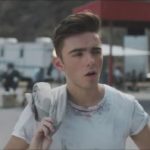 Nathan Sykes video Famous