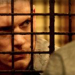 Michael Scofield in Prison Break 5