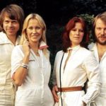 la band ABBA