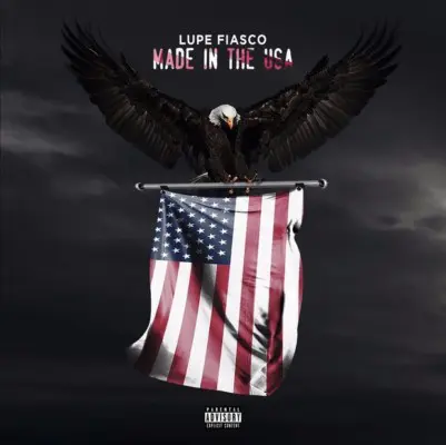 Lupe Fiasco Made in USA