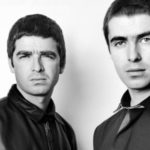 Oasis foto band