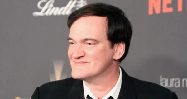Quentin Tarantino regista