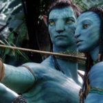 foto dal film Avatar