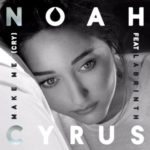 Noah Cyrus Make My Cry singolo di debutto