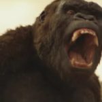 nuovo trailer italiano Kong: Skull Island
