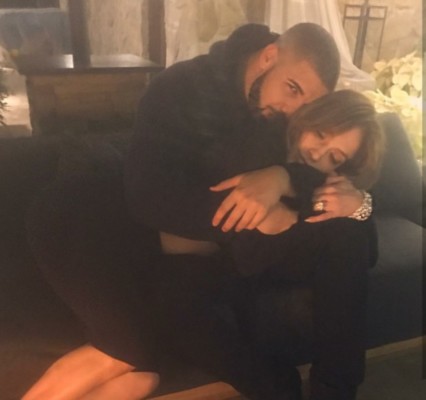 Drake e Jennifer Lopez stanno insieme