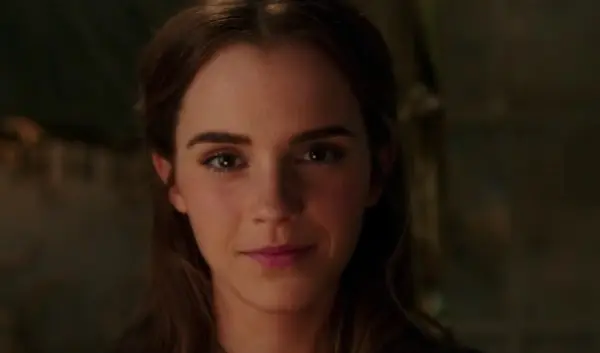 La Bella e La Bestia recensione - Emma Watson nel trailer internazionale di La Bella e La Bestia