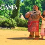 Oceania Film Recensione