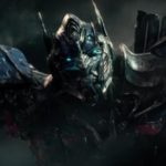 Transformers 5 - Megatron