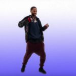 Big Sean nel video per Moves
