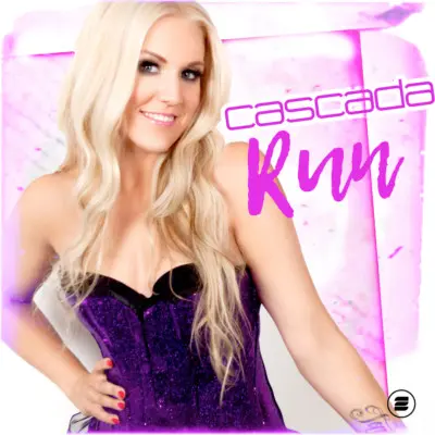 Cascada Run singolo 2017