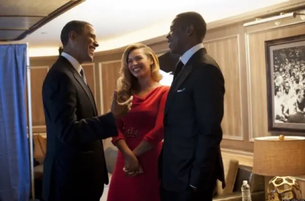 WikiHow ha fatto bianchi Obama, Beyoncé e Jay Z