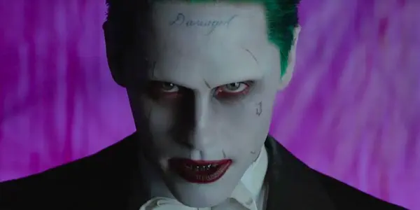Le origini di Joker in arrivo il film