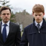Manchester By The Sea Recensione film - Casey Affleck e Lucas Hedges in Manchester by the Sea.