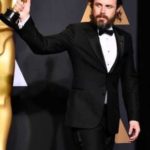 Casey Affleck miglior attore Oscar 2017