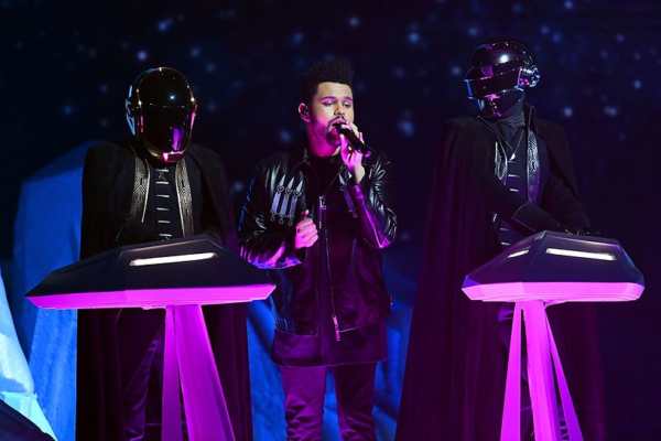Daft Punk e The Weeknd - cose da non dire a un fanatico di musica elettronica