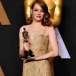 Emma Stone migliore attrice Oscar 2017