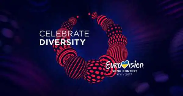 Eurovision Song Contest 2017 in Ucraina.