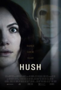 Hush - migliori film horror su Netflix