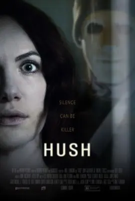 Hush - migliori film horror da vedere al buio e da soli