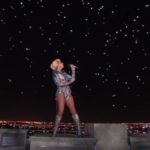 Lady Gaga half time Super Bowl 2017