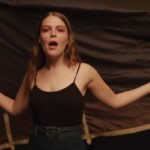 Maggie Rogers video On + Off