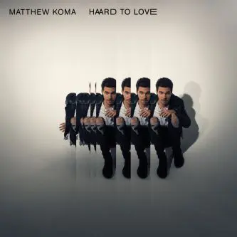 Matthew Koma Hard to Love audio