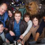 Ron Howard Han Solo spin-off