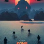 Kong Skull Island Recensione - locandina