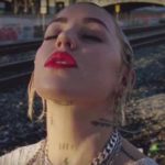 Brooke Candy Living Out Loud video