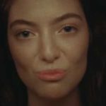 Green Light di Lorde - video musicale