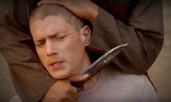 Michael Scofield potrebbe morire in Prison Break: Resurrection?