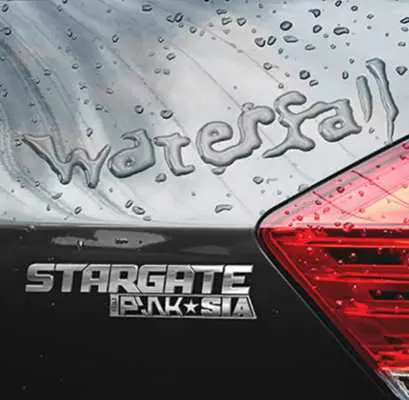 Stargate ft Sia & Pink Waterfall