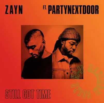 Still Got Time di Zayn Malik - lyric video e recensione