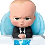 Baby Boss recensione film - locandina