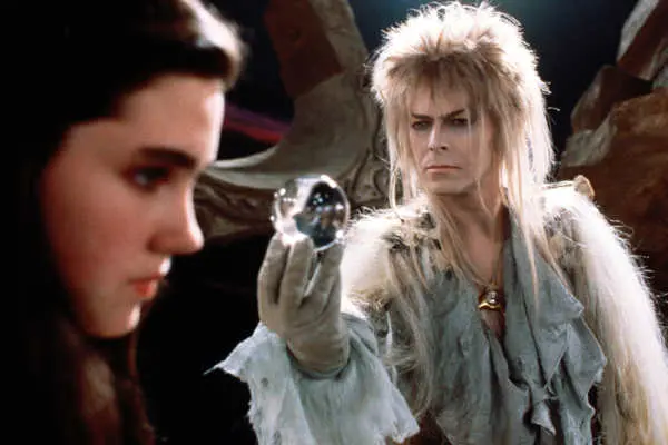spin-off Labyrinth - immagine del film originale