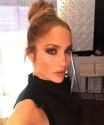 Jennifer Lopez foto 2017