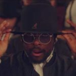 will.i.am - Fiyah (immagine dal video).