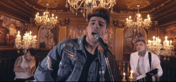 The Kolors - What Happened Last Night - video musicale