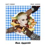 cover canzone di Katy Perry "Bon Appetit".
