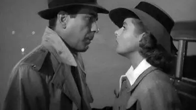 film Casablanca - coppie più belle della storia del cinema