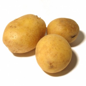 Le patate - cibi velenosi che mangiamo quasi tutti i giorni