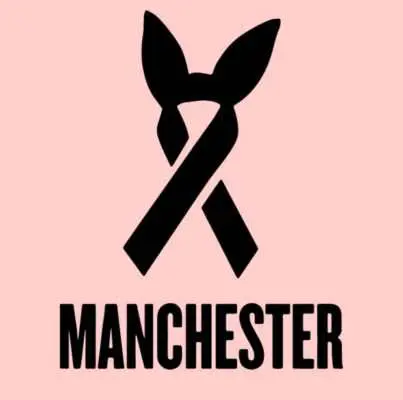 Ariana Grande Manchester terrorista