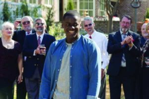 Recensioni film nominati agli Oscar 2018 - Scappa Get Out