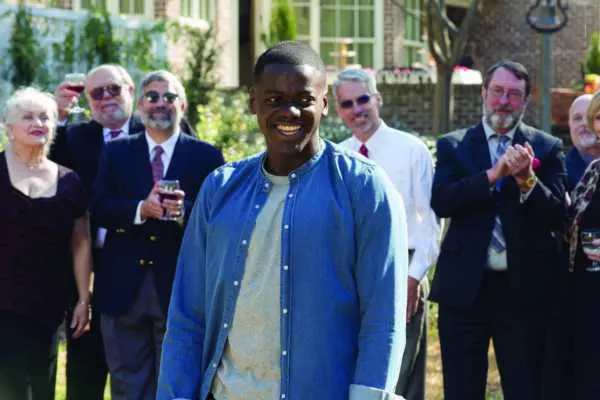 Scappa Get Out Recensione film horror
