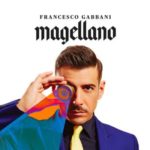 Francesco Gabbani Album Magellano