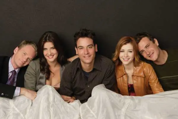 How I Met Your Mother 10 stagione