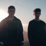 Martin Garrix & Troye Sivan video There For You.