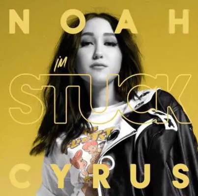 Noah Cyrus - I'm Stuck (Cover Canzone)