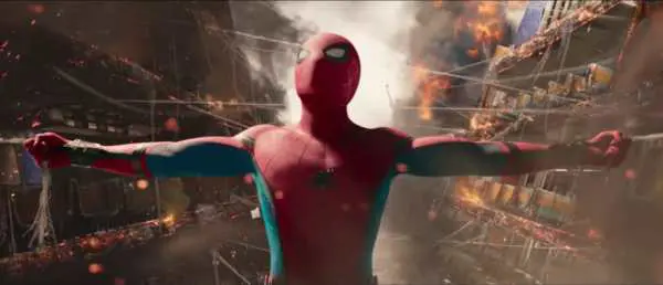 Spider-Man Homecoming: terzo trailer